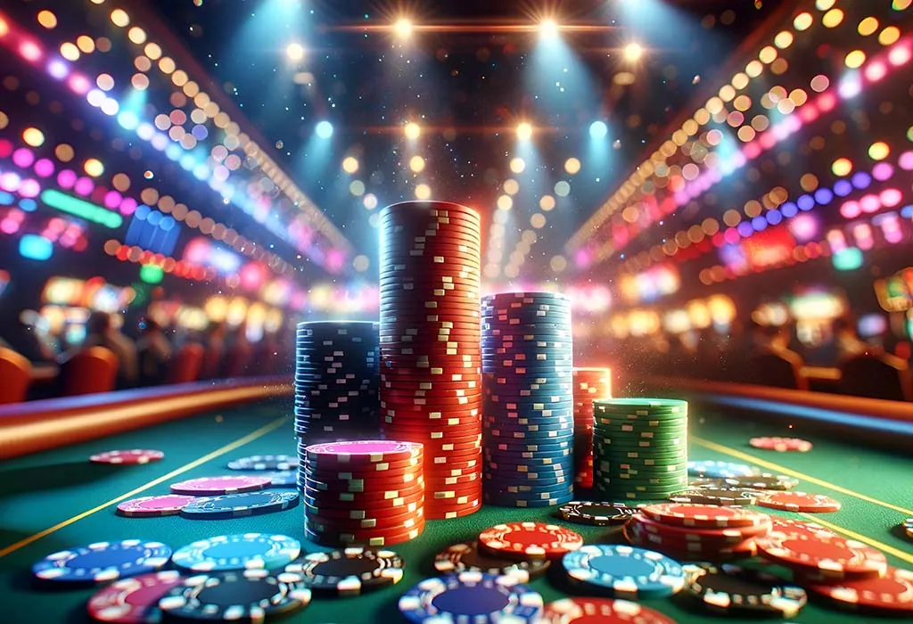 KIM66 Casino Trực Tuyến tập trung vào bàn live