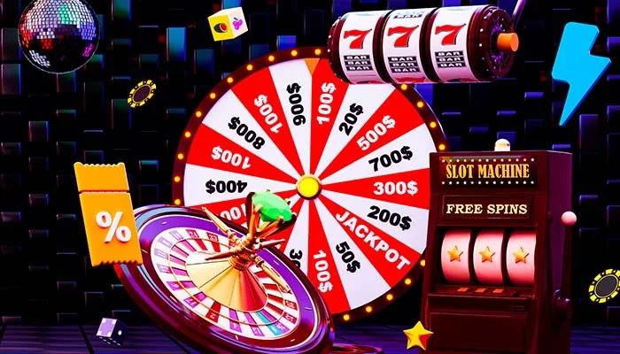 KIM66 Slot đi theo cơ chế vòng quay
